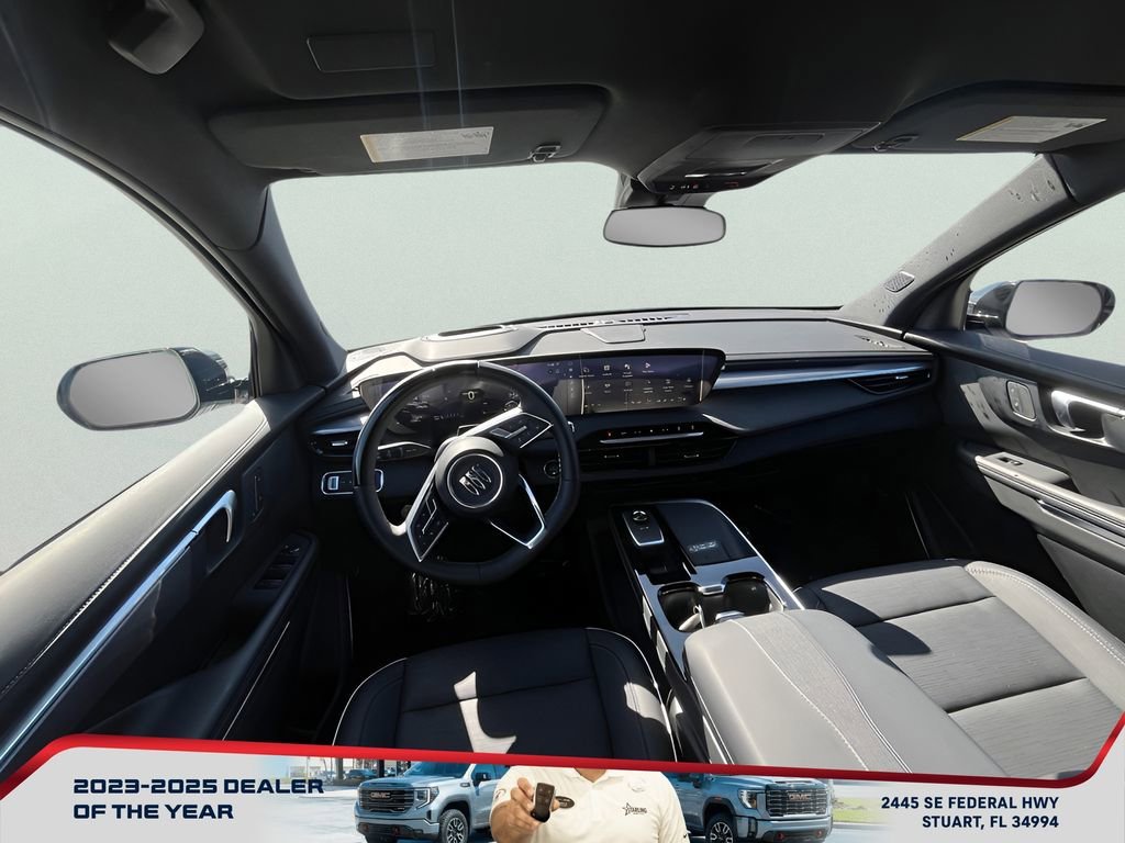 2025 Buick Enclave Sport Touring - Photo 24
