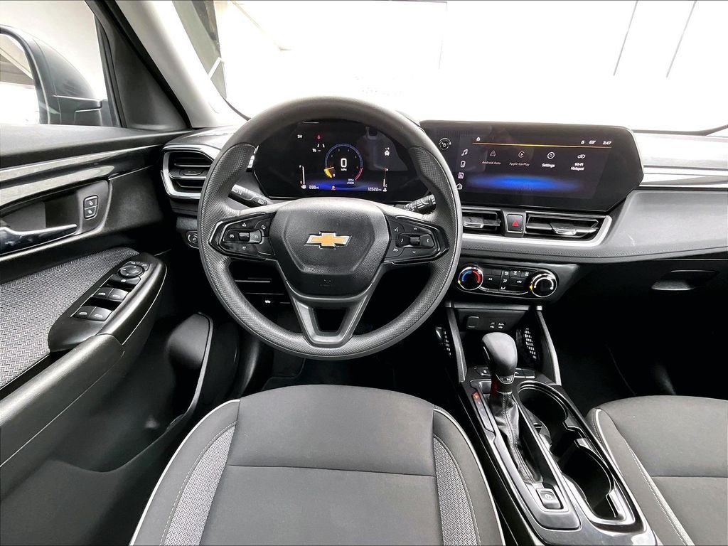 Used 2024 Red Chevrolet LS image 18
