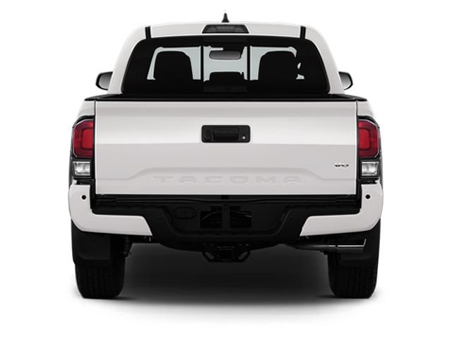 2023 Toyota Tacoma TRD Sport - Photo 6