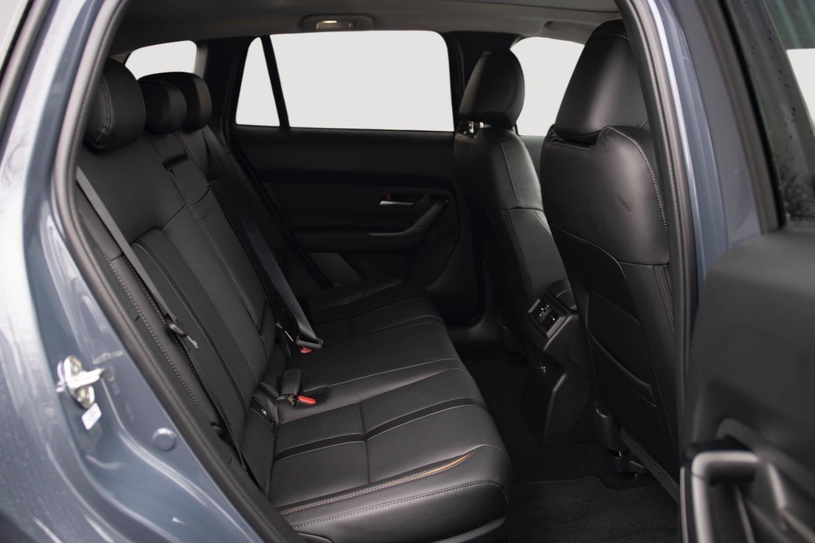 2026 Mazda CX-50 Premium - Photo 21