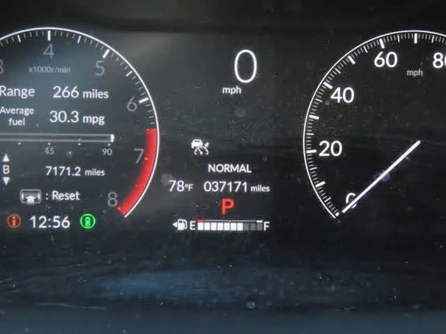 2024 Honda CR-V EX - Photo 26