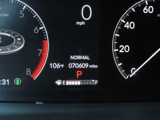 2023 Honda Pilot EX-L - Photo 28
