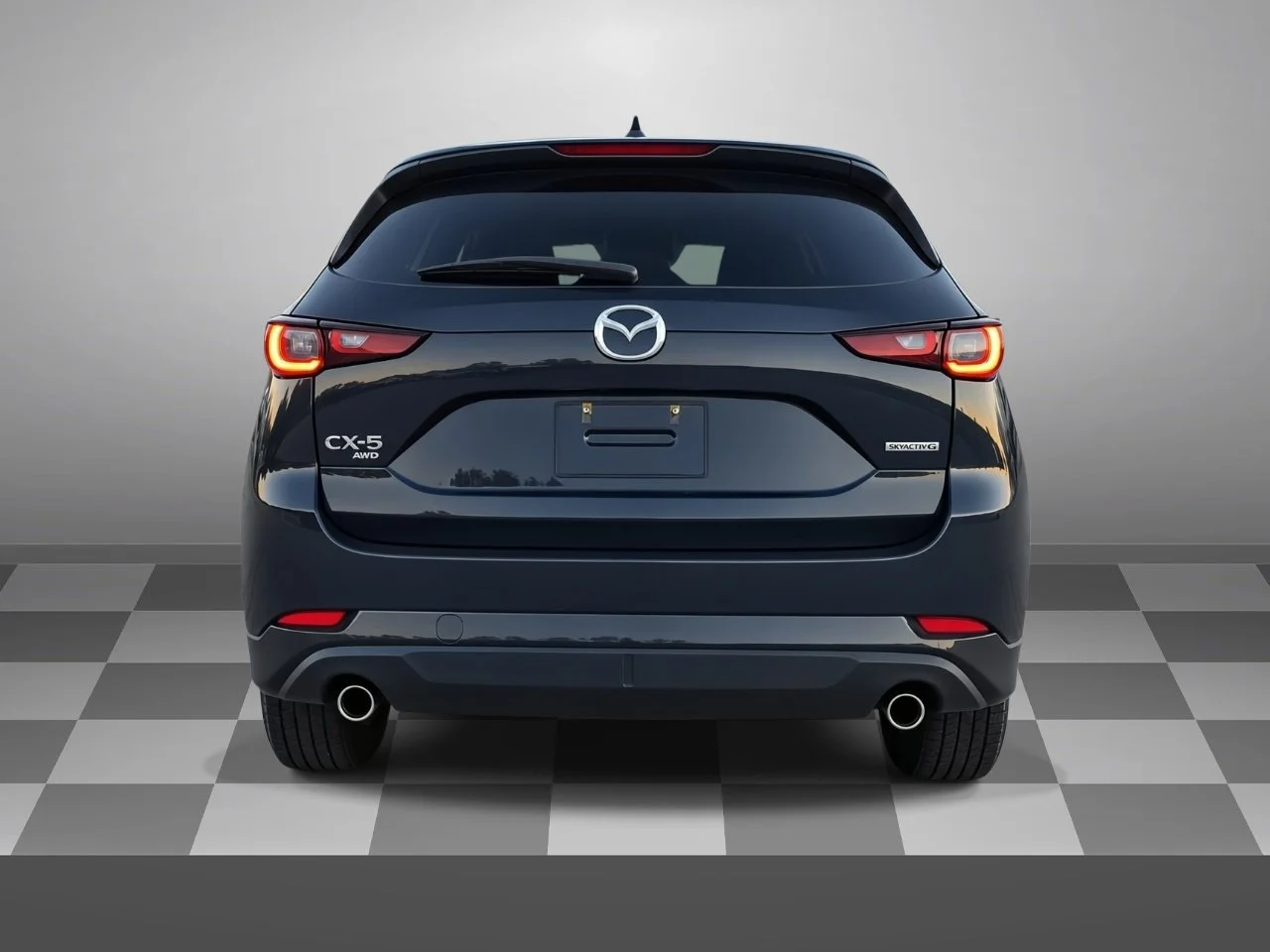 Used 2025  Mazda 2.5 S Preferred Package image 4