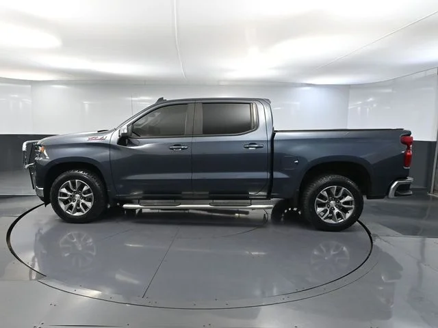 2022 Chevrolet Silverado 1500 Limited LT - Photo 9