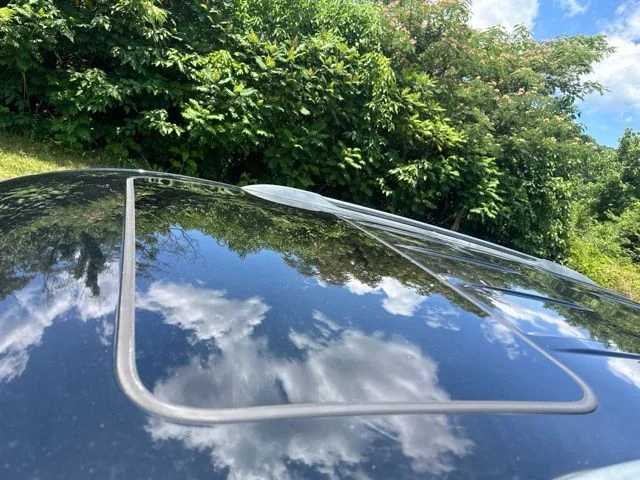 Used 2018 Black Jeep Limited image 10