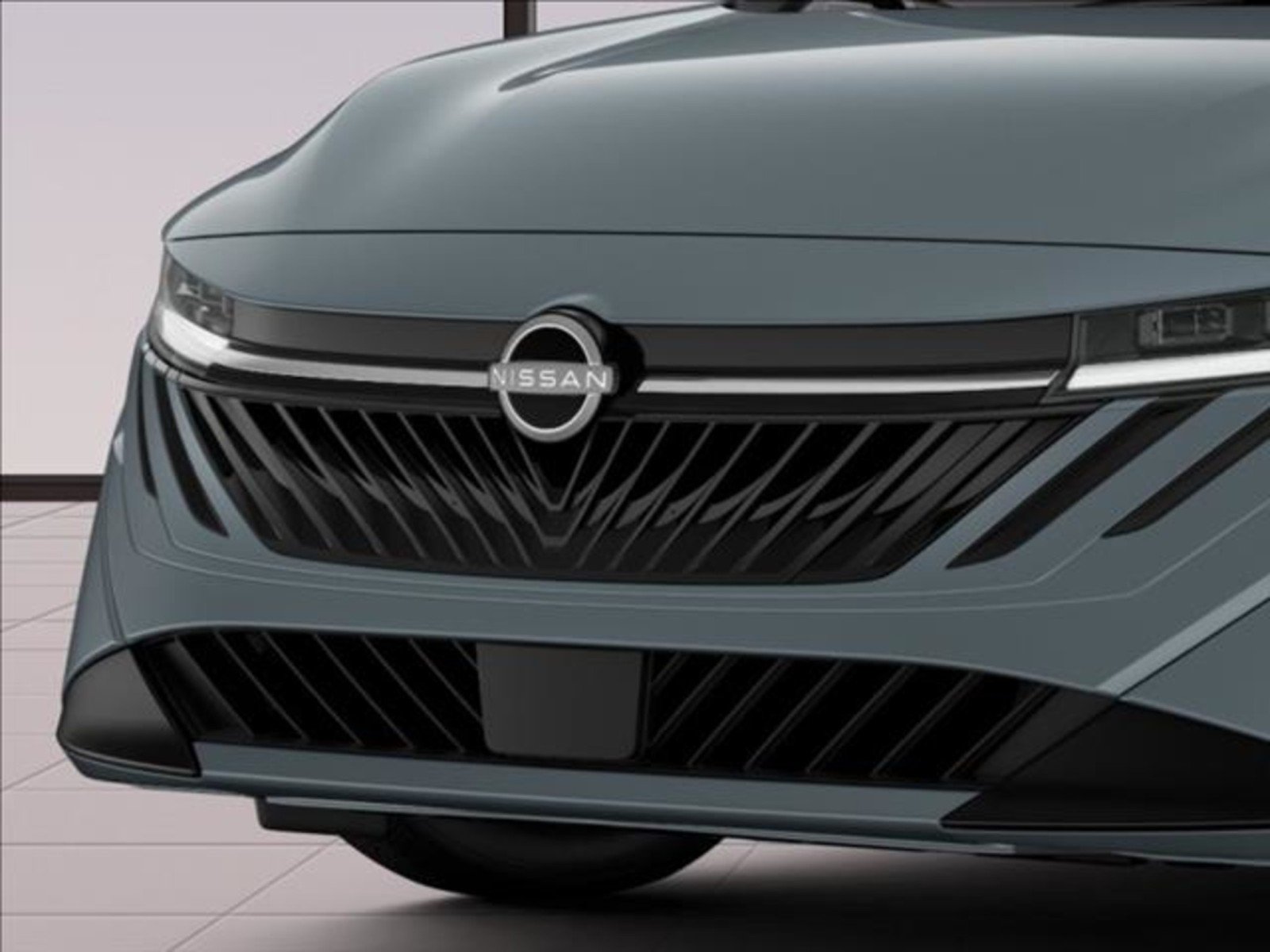 2027 Nissan Sentra photo 12 of 24