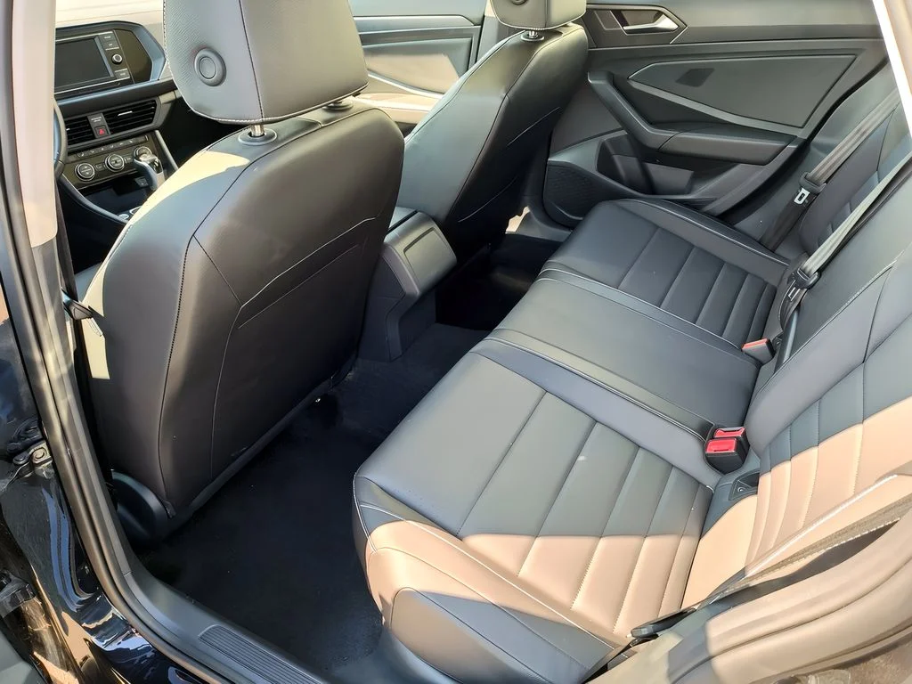 2024 Volkswagen Jetta SE - Photo 25