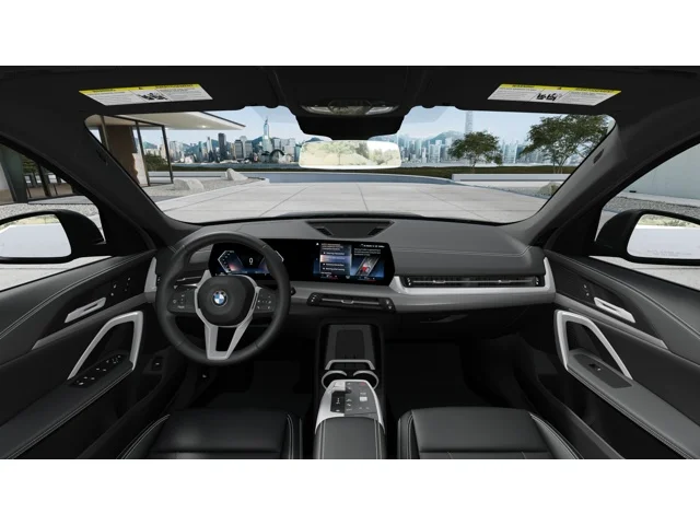 New 2027 Jet Black BMW  image 10