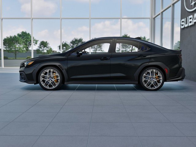 New 2026 CRYSTAL BLACK SILICA Subaru tS image 3