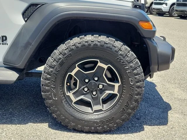 2021 Jeep Gladiator Sport - Photo 6