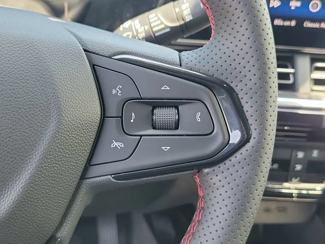 2026 Chevrolet Trax RS - Photo 25