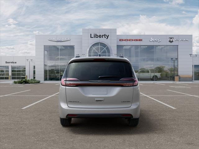 2026 Chrysler Pacifica Limited - Photo 41