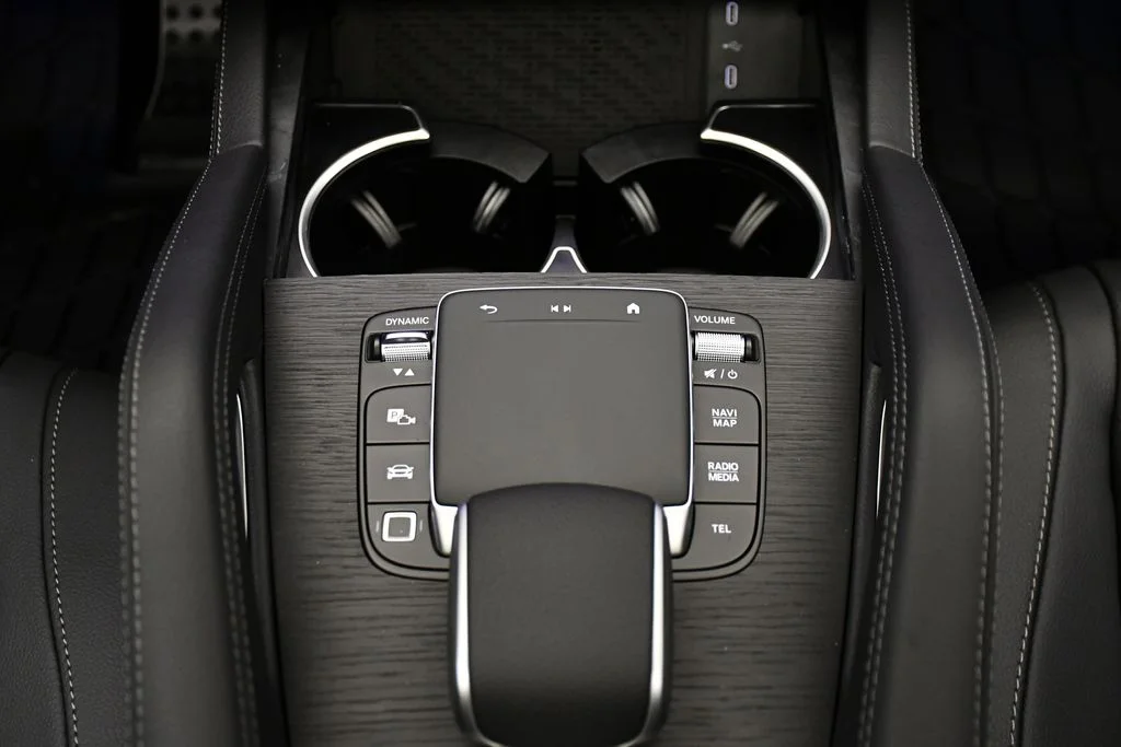 2026 Mercedes-Benz GLS Base - Photo 31