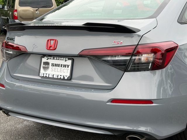 Used 2026  Honda  image 36