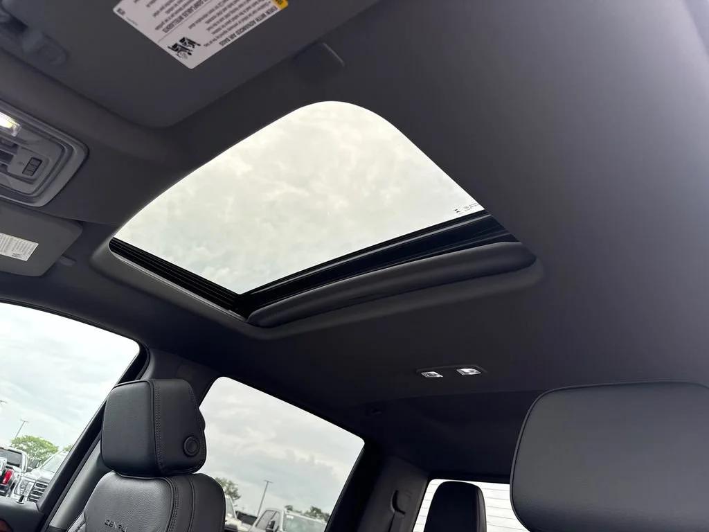 2026 GMC Sierra 1500 Denali - Photo 26