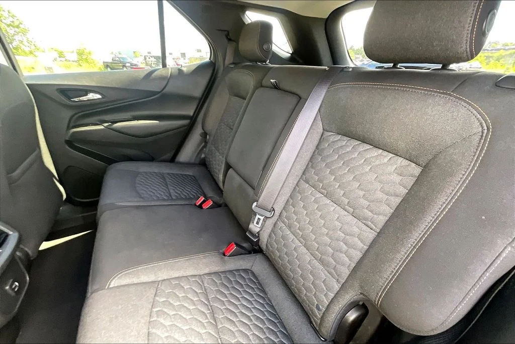 Used 2019 Black Chevrolet LT image 25