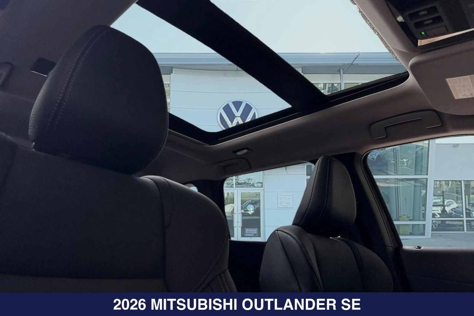 2026 Mitsubishi Outlander SE - Photo 16
