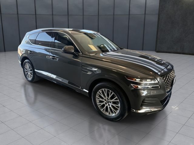2024 Genesis GV80 2.5T
