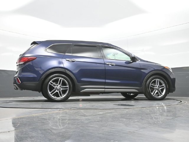 Used 2017 Blue Hyundai Limited Ultimate image 25