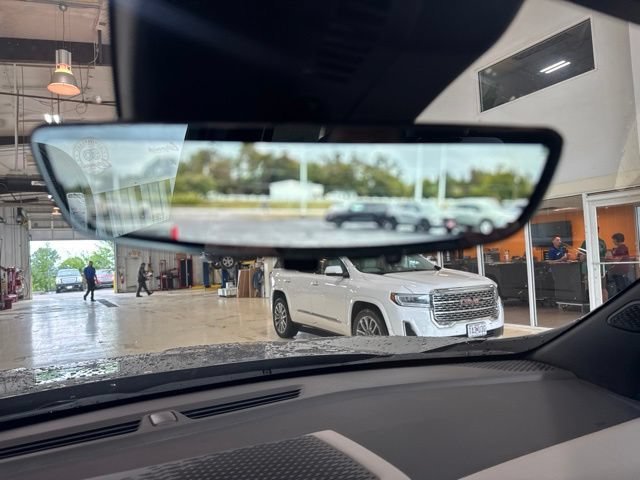 2026 GMC Acadia Elevation - Photo 24