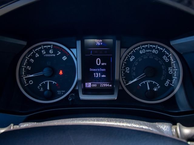 2021 Toyota Tacoma SR5 - Photo 24