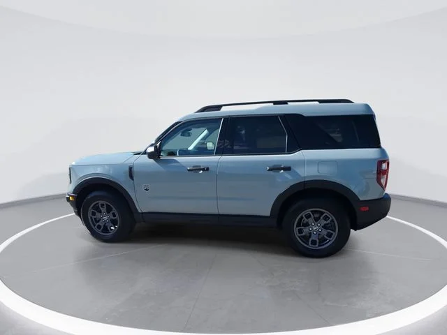 Used 2024 Green Ford Big Bend image 5