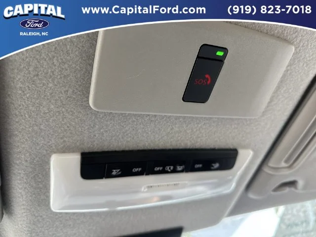 Used 2024 White Nissan SV image 32