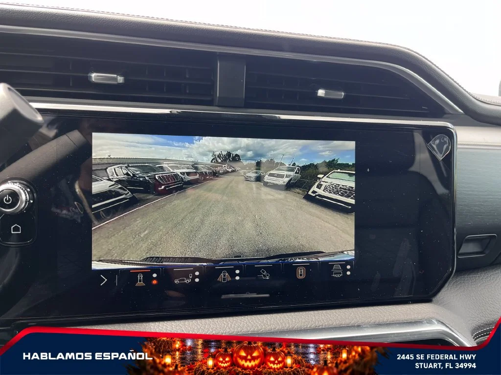 New 2026 Sterling Metallic GMC Denali image 31