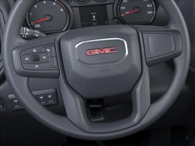 New 2026 Summit White GMC Pro image 19