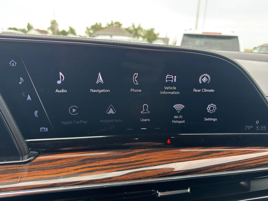Used 2021 Black Raven Cadillac Luxury image 26