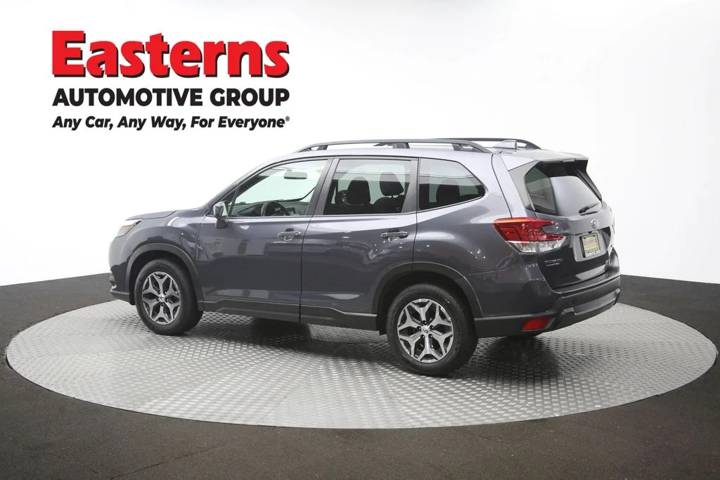 Used 2022 Gray Subaru Premium image 66