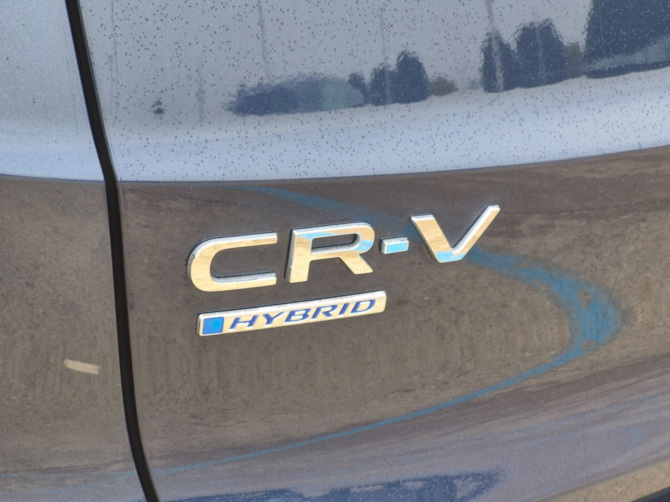 Certified Used 2023 Canyon River Blue Metallic Honda Sport Touring AWD image 31