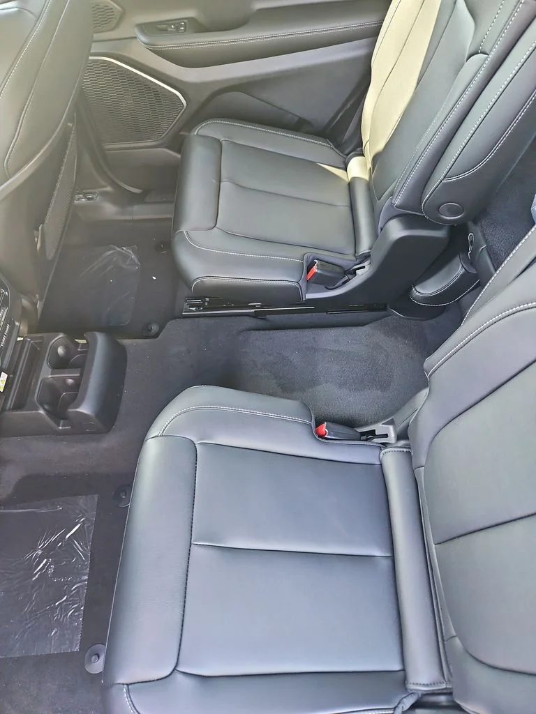 2025 Jeep Grand Cherokee L Limited - Photo 26