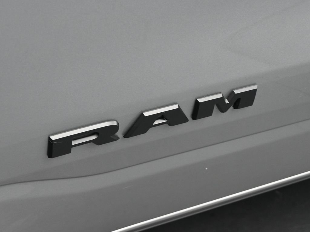 2026 RAM 1500 Rebel - Photo 21