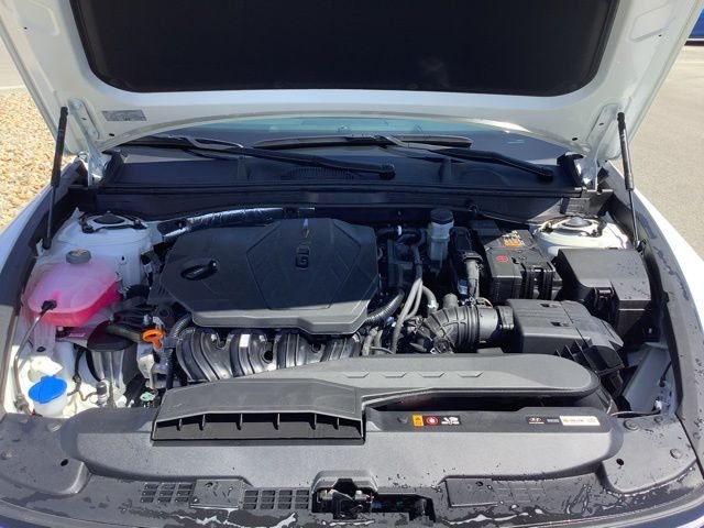 2026 Hyundai Sonata SE - Photo 15