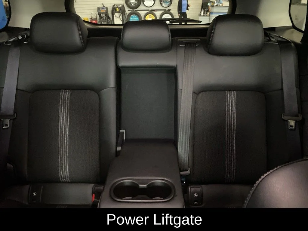 Used 2025 Black Mazda 2.5 S Preferred Package image 13