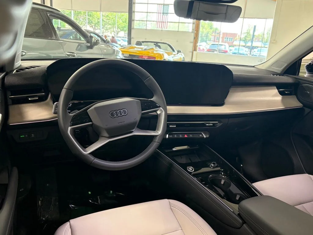 2026 Audi Q3 Base - Photo 14