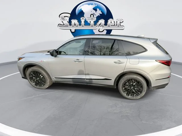 2026 Acura MDX A-Spec w/Advance Package - Photo 6