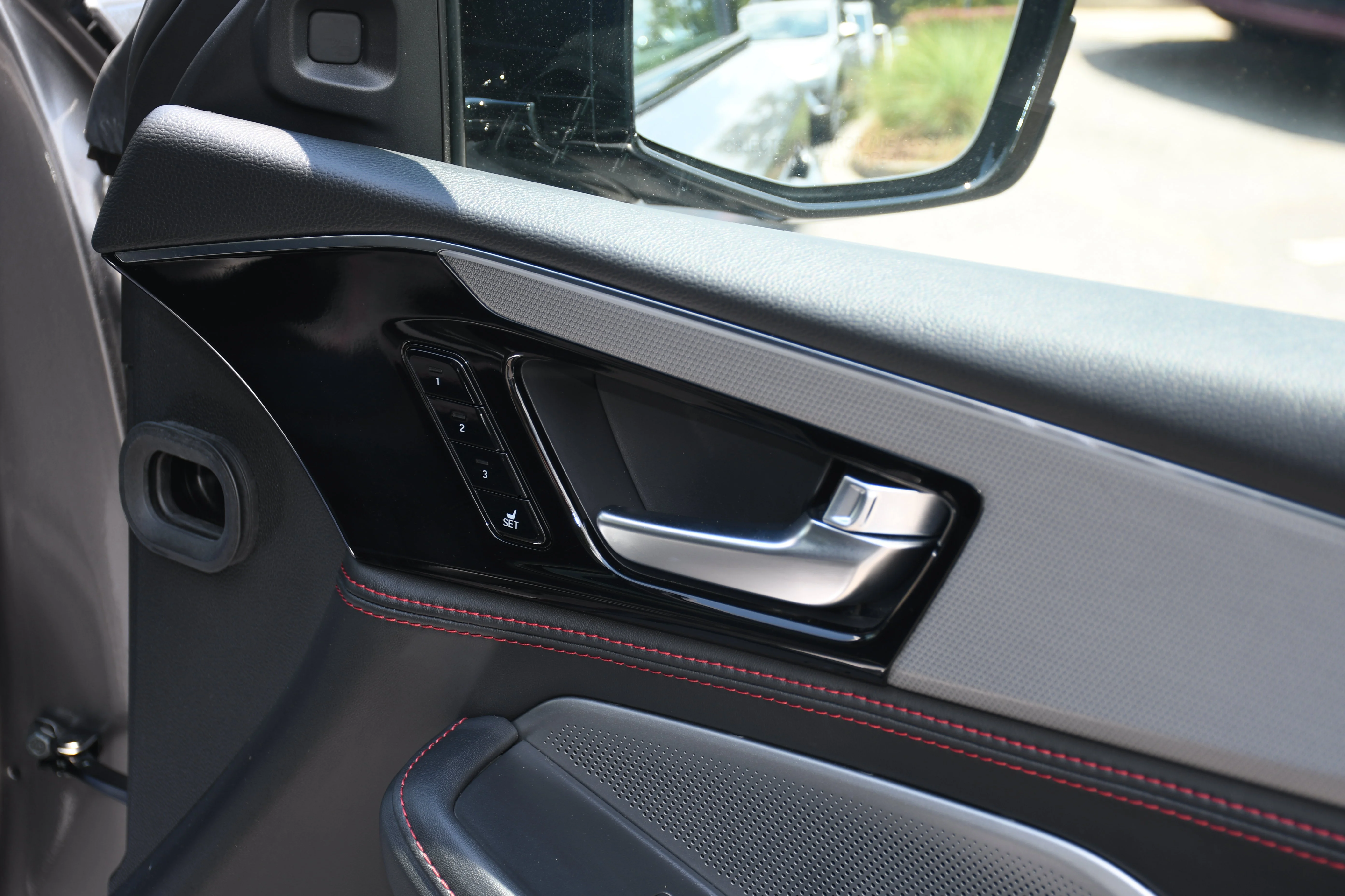 Used 2025  Acura A-Spec image 23
