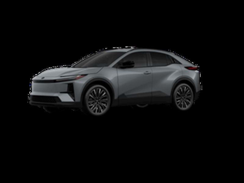 New 2026 Cement Toyota XSE image 1
