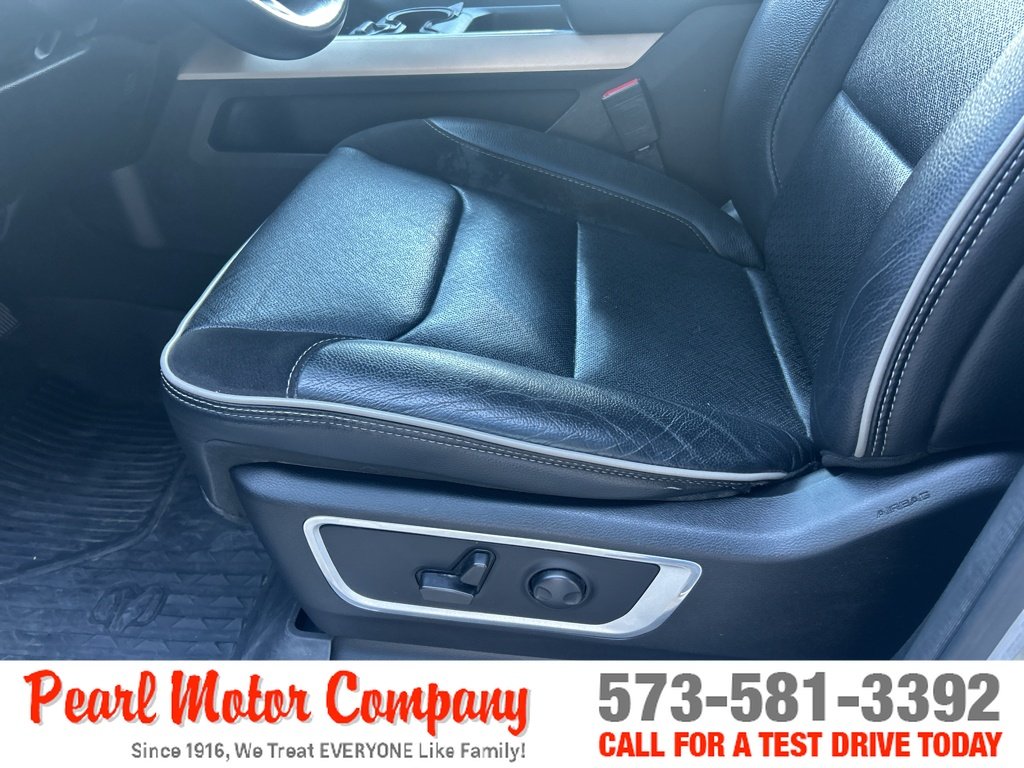 2022 RAM Ram 1500 Pickup Laramie - Photo 11