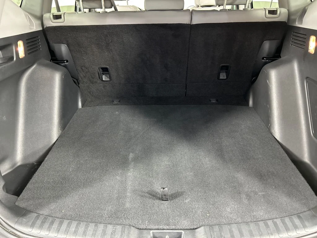 Used 2018 Silver Honda Touring image 21