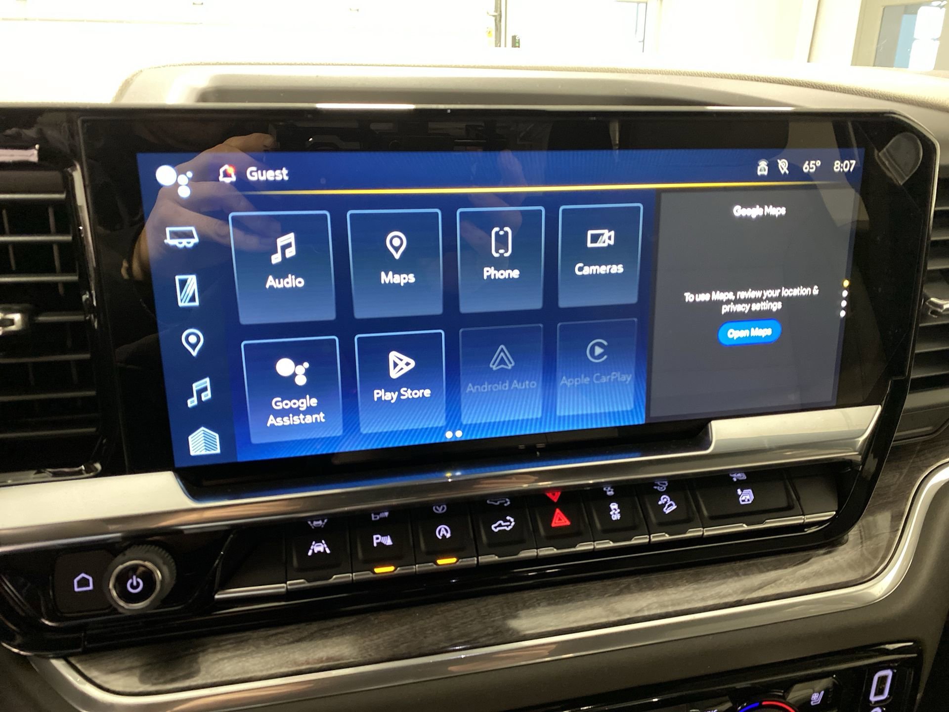 2026 Chevrolet Silverado 1500 LTZ - Photo 13