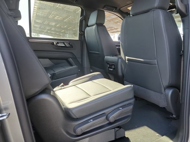 New 2026 Sterling Gray Metallic Chevrolet LT image 18