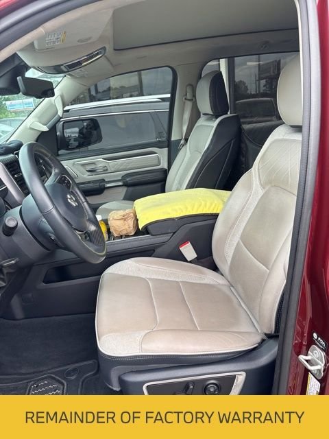 Certified Used 2024 Red Ram Limited image 7