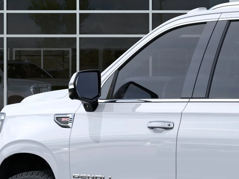 2026 GMC Yukon XL Denali - Photo 12