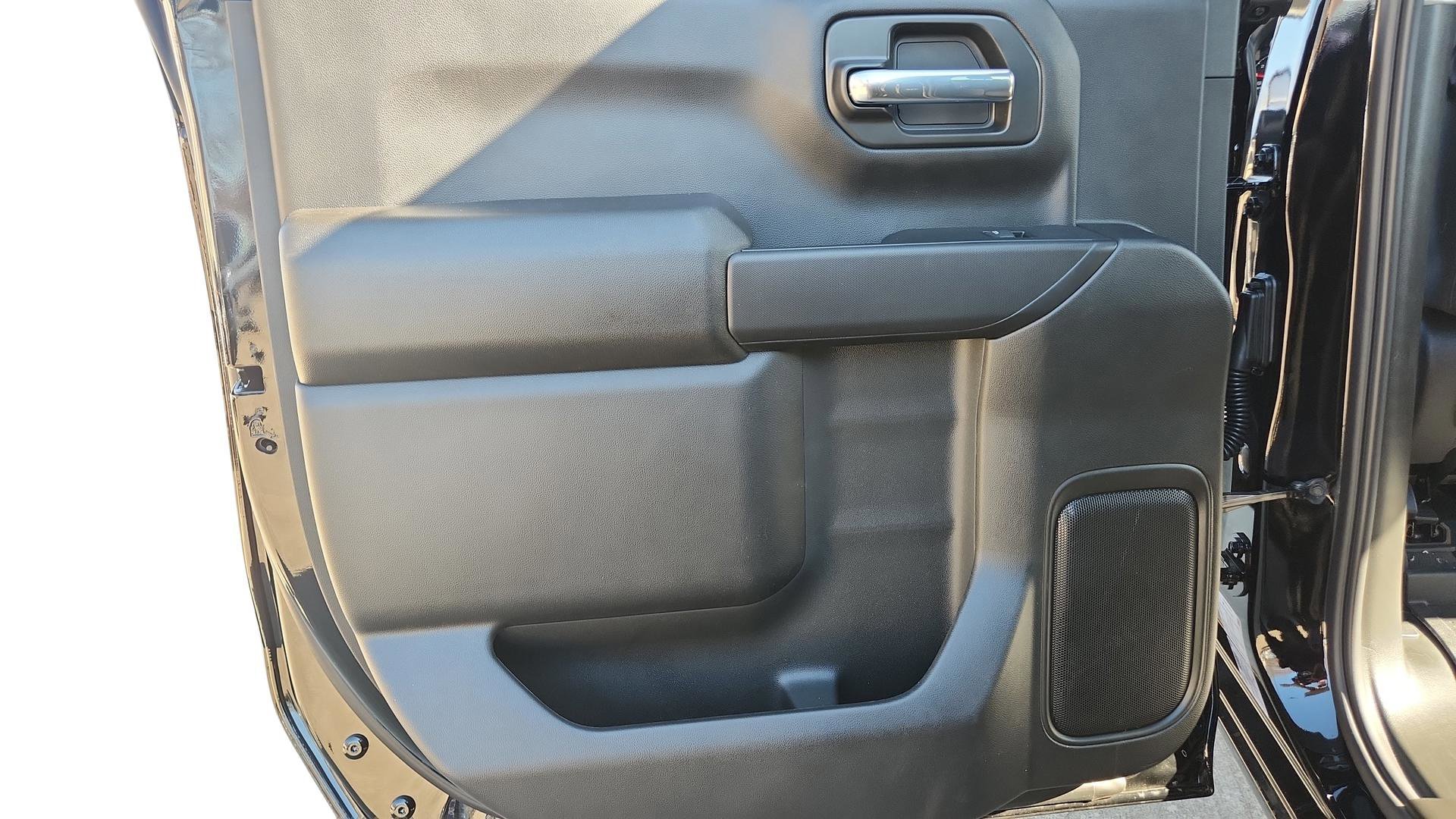 2026 Chevrolet Silverado 1500 Custom - Photo 25