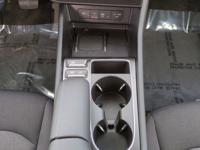 New 2026 White Hyundai SEL Sport image 45