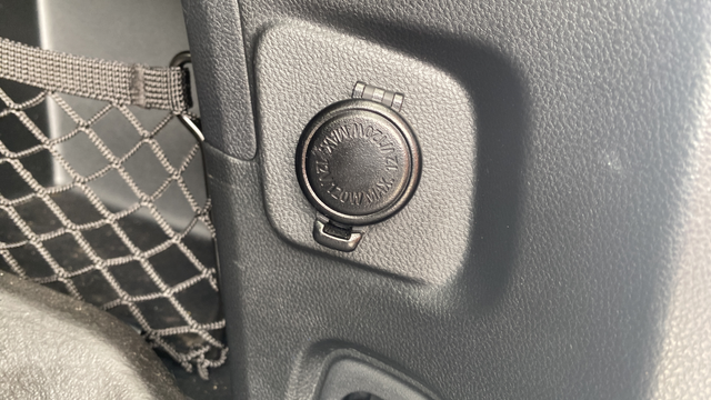 Used 2023 Silver Subaru Touring image 32