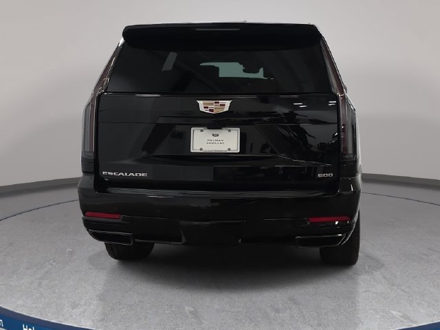 2026 Cadillac Escalade Platinum Sport - Photo 6